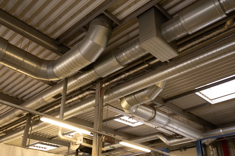 HVAC