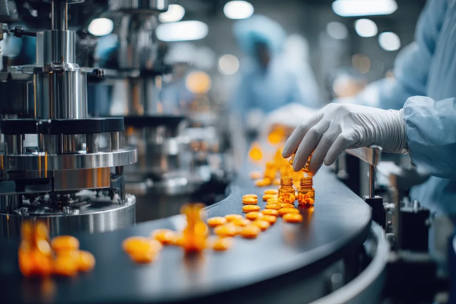 Pharmaceutical